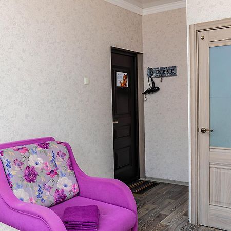 Yourhouse Микрорайон Жетысу-2, Дом 66 Aparthotel Almati Kültér fotó