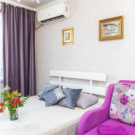 Yourhouse Микрорайон Жетысу-2, Дом 66 Aparthotel Almati Kültér fotó